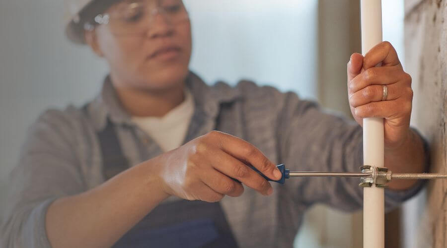 Professional industrial roofing company in Williams, MN